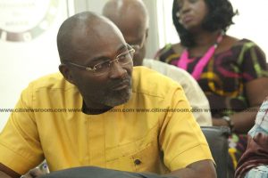 J.B. Danquah’s widow sues Ken Agyapong, others for defamation