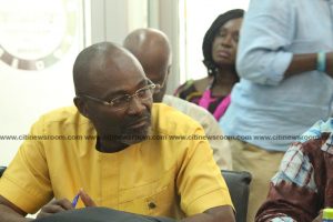 Ken Agyapong petitions General Legal Council to investigate Anas