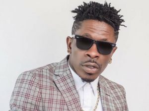 I’ll contest for President if youth urge me to – Shatta Wale