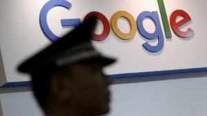 Google in China: Internet giant ‘plans censored search engine’