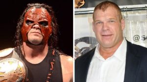 WWE star Kane elected mayor in Tennessee