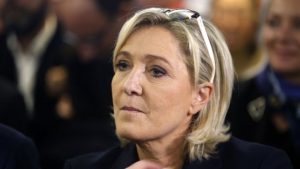 Marine Le Pen’s presence deemed ‘disrespectful’ at Web Summit
