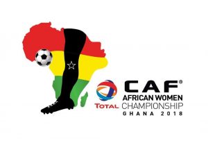 AWCON 2018: CAF to hold draw on Oct 21