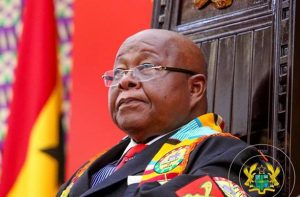 Oquaye calls for establishment of West Africa election council