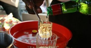 No alcohol safe to drink – Report