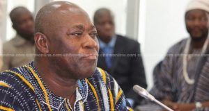 U/W Minister vows to tackle poor school performance