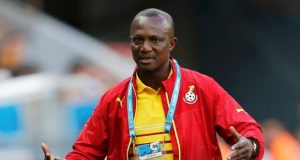 Of the Ayews’ exclusion from the Black Stars; Kwesi Appiah is inconsistent