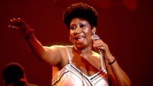 Soul singer Aretha Franklin dies, aged 76