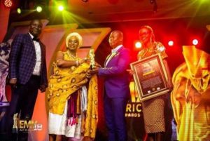 A Rocha Ghana and partners launch Green Corporate Star Award
