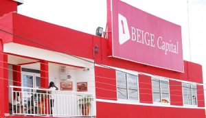 Receiver sues ex-Beige Bank CEO, subsidiaries; demands GHc1.3bn refund