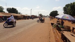 Bimbilla youth cautioned over planned demo against curfew