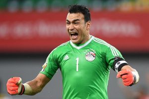 Legendary Egypt goalkeeper El-Hadary retires from international football