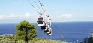 Gov’t to introduce cable cars for coastal transport
