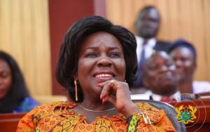 Gov’t allocates GHc197m for desilting of gutters – Sanitation Minister