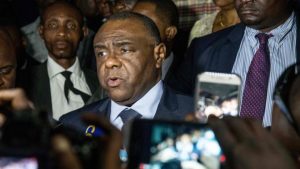 Ex Dr Congo warlord can’t run for President