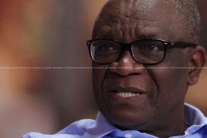 There’s no injunction on Agyarko’s funeral – Family