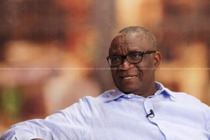 “My brother’s health worsened in three months” – Boakye Agyarko reveals