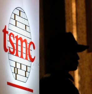 Virus shuts down factories of major iPhone component manufacturer TSMC