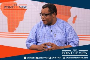 Ghana’s healthcare, education systems are in crisis – Goosie Tanoh
