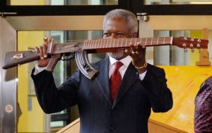 ‘Busumuru Kofi Atta Annan (1938-2018) – a life well lived’ [Article]