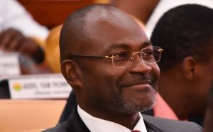 We can’t give excuses for ‘dumsor’ after 2-years – Ken Agyapong