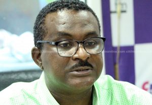 ‘I pulled out of NDC race because most delegates want Mahama’ – Ricketts Hagan