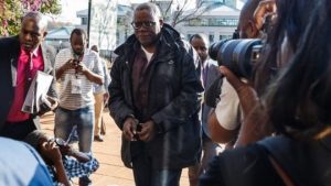 Zimbabwe election crisis: MDC’s Tendai Biti in court