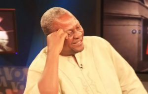 ‘You can lecture on economy; but reality will expose you’ – Mahama mocks Bawumia