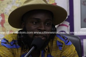 3 reasons M.anifest thinks Ghanaian music industry is trash