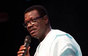Otabil, ICGC, and 13 others sued over collapse of Capital Bank