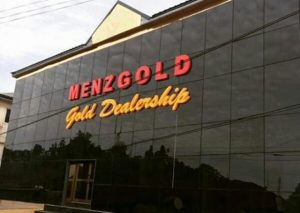 Menzgold suspends operations temporarily after SEC order 