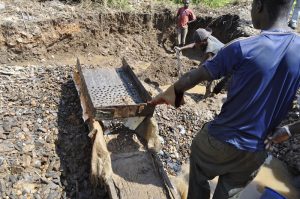 Minerals Commission to monitor small-scale mining electronically
