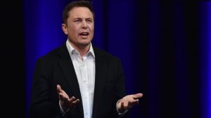 Musk drops plan to take Tesla private
