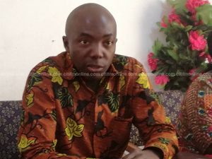 Afram Plains: NPP, NDC caterers fight over school feeding contract