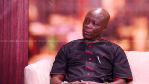 ‘We all have our reasons for backing flagbearer aspirants – Nii Lante