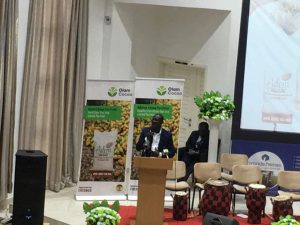 Olam Cocoa managers’ confab ends in Accra