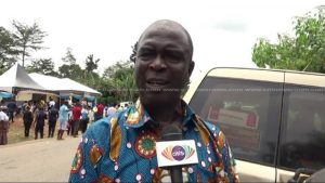 ‘Shoot civilians who attack you’ – Asunafo South DCE to Police