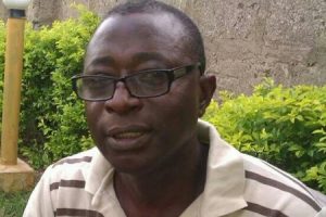 Former Ashanti Regional Minister, Peter Anarfi Mensah dead
