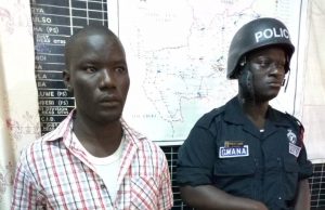 Tamale Teaching Hospital attackers’ spokesman granted bail