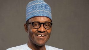 Buhari walks 800 metres to ‘prove fitness for 2019 polls’