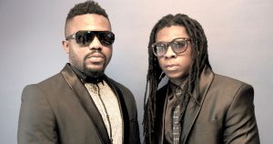 R2bees signs distribution deal with Universal Music Group