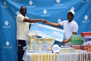 Republic Bank supports Inter-regional sports festival with GHc17,400