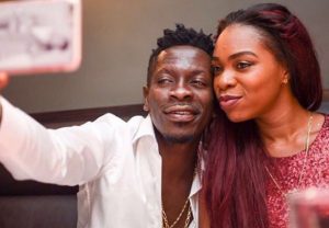 I miss my studio more than Michy when I travel – Shatta Wale