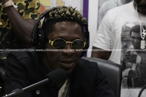 The media has been very helpful to me – Shatta Wale