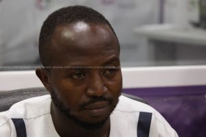 ‘NPP’s bad governance has made Mahama a god’ – Stephen Atubiga