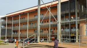 Patients stranded at Tamale Teaching hospital over staff strike