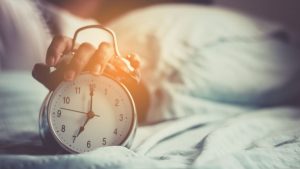 Too much sleep ‘could lead to you dying younger’, new study suggests