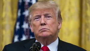Trump fears ‘perjury trap’ in Russia inquiry