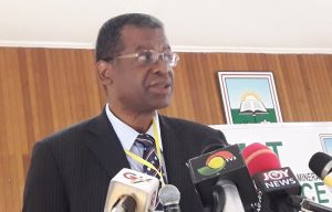 ‘UMAT is financially distressed’ – Vice Chancellor