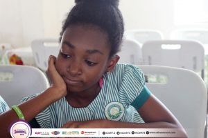 Citi FM’s Literacy Challenge deadline extended to August 14